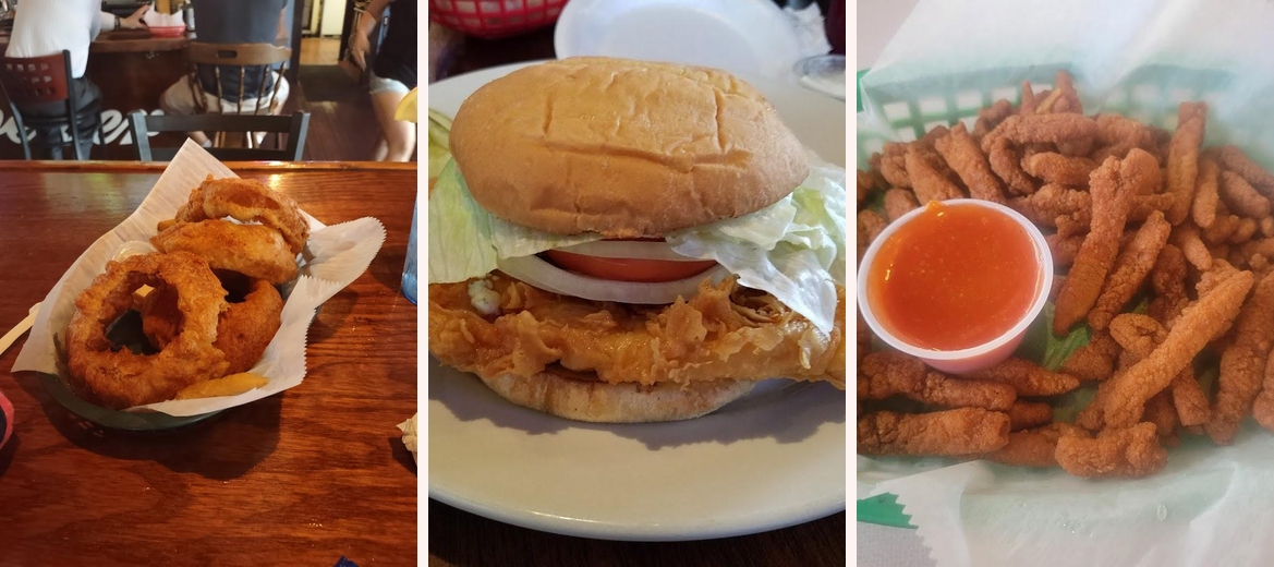 Keith's Oaks Bar & Grill Gallery Image 3