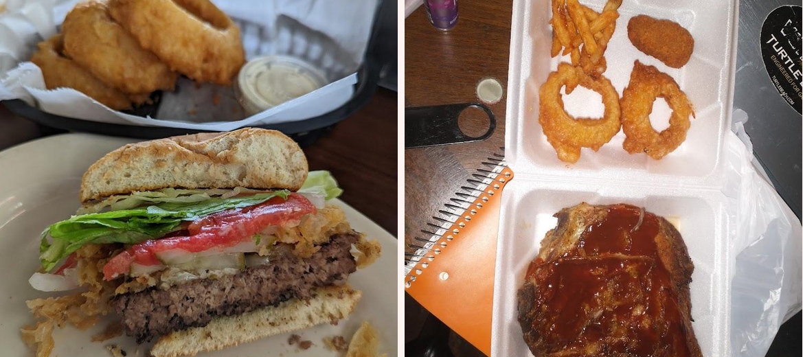 Keith's Oaks Bar & Grill Gallery Image 6